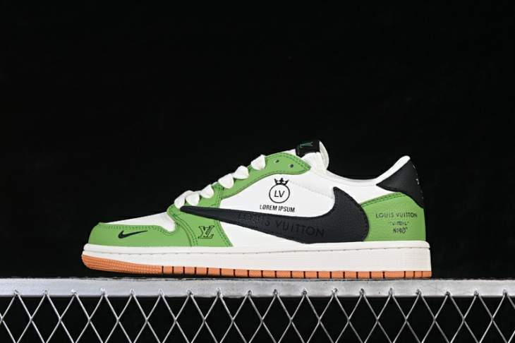 Picture of Air Jordan Travis Scott _SKUfw21872910179009514fw